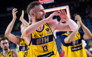 Potvrđeno za Radiosarajevo.ba: "Očekujemo da Musa i Kamenjaš budu na spisku selektora"