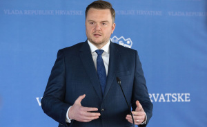 Hrvatski ministar ide na novu funkciju: Primorac ulazi u rukovodstvo Europske investicijske banke