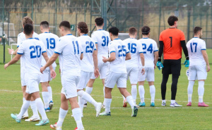 Željezničar ostvario treću pobjedu na pripremama, pao i makedonski Sileks