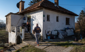 Mirsad Dizdarević rođen je u logoru gdje je proveo prvih 10 mjeseci života: Danas treba našu pomoć