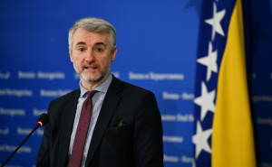 Forto osudio odugovlačenje u realizaciji Plana rasta: "Nedopustivo je"