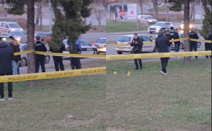 Incident u centru Tuzle, policija i Hitna na terenu: Jedna osoba zadobila teške povrede?