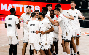 Odlični nastupi bh. košarkaša: Musa i Kamenjaš nosili Dubai do nove pobjede u ABA ligi