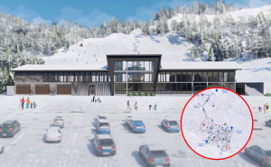 Šta koči razvoj Bjelašnice: Zašto austrijski Master plan za skijalište nikada nije javno objavljen?