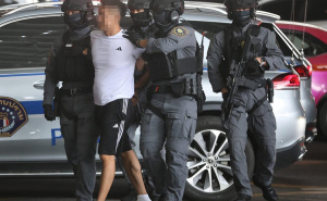 INTERPOL razbio zločinačke mreže trgovaca ljudima: U akciji učestvovala i BiH - uhapšeno 30 osoba!