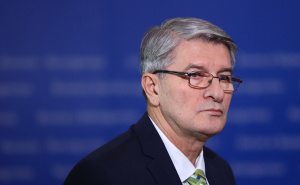Sarajevo safari | Mehmedović: Otvoriti istragu o ulozi Vučića u ratnim zločinima nad Sarajlijama