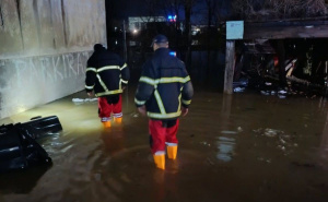 Oglasili se iz Općine Novi Grad: "Imali smo 14 intervencija, brinemo o građanima i njihovoj imovini"