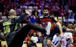 EHF Euro | Otpisana Španija pobijedila Francusku i zagorčala joj život