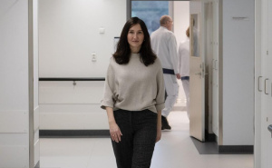 Aida Hadžialić pomaže bolnicu u Švedskoj: Najavila poboljšanja u zdravstvenoj zaštiti starijih