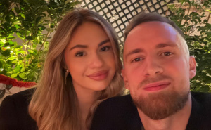 Džanan Musa pohvalio suprugu za povratak u formu: "Minčina pasta je ključ"