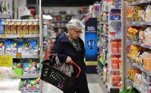 Cijene u BiH za godinu dana enormno porasle: Pogledajte šta je najviše poskupjelo u 2025.