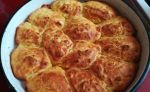 Brza pita bez kora: Jednostavan recept za ukusan obrok gotov 'za čas'