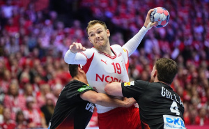 EHF Euro | Danska pobjedom protiv Njemačke osigurala polufinale, Francuzi dobili novu šansu