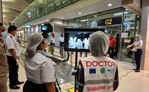 Opasni virus proširio se u Indiji: Pojedini aerodromi u Aziji uveli mjere slične kao u doba COVID-a