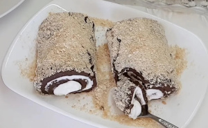 Sultanova sarma s plazmom: Neodoljiva poslastica gotova za samo 15 minuta