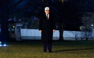 Trump ne odustaje od deportacija, oglasila se Bijela kuća: "Ponovo će učiniti Ameriku sigurnom"