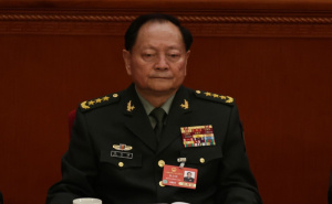 Vrhovni generali padaju jedan za drugim: Šta se dešava u kineskoj vojsci?