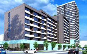 Počinje izgradnja modernog stambeno-poslovnog kompleksa u BiH vrijednog 100 miliona KM