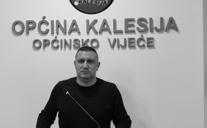 Detalji tragedije: Alen Majdančić došao na žalost zbog smrti rođaka, na putu u Dom zdravlja poginuo