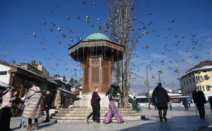 Uživajte u današnjem suncu: BH Meteo najavio promjenu vremena, slijede kiša i pad temperature