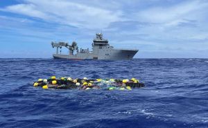 "Savršena kamuflaža": EUROPOL otrkio kako se kokain danas krijumčari u Europu