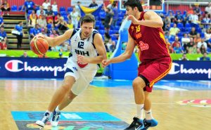 Potresna ispovijest Mirze Teletovića: "Šanse da preživim su bile jedan prema milion"