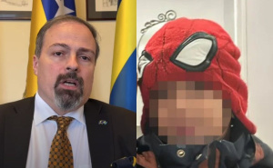 Prva reakcija Ambasade BiH u Švedskoj o deportaciji dječaka: "Porodica nije tražila našu pomoć"