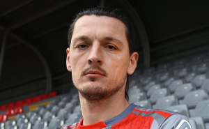 Milan Đurić ponovo obukao dres Cremonesea: Činit će tandem s Jamiejem Vardyjem