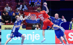 EHF Euro | Island kiksao, Hrvatska s dvije pobjede ide u polufinale