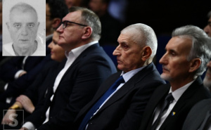 Preminuo specijalac-veteran Ervin Hota, Iz Odreda policije BOSNA oprostili se emotivnom porukom