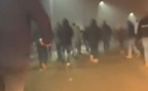 Ostaju iza rešetaka: Određen jednomjesečni pritvor za 14 huligana iz navijačke grupe "Torcida"