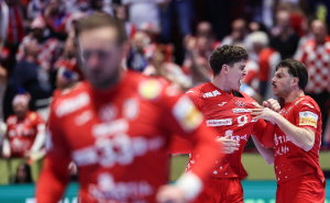 EHF Euro | Hrvatska slavila protiv Slovenije i došla na korak do polufinala