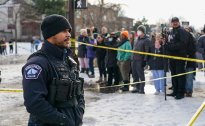 Američka granična policija upucala još jednog civila - prevezen u bolnicu u kritičnom stanju