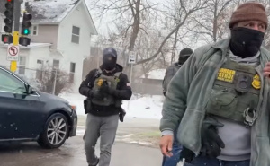 Charlie Hebdo objavio novu naslovnicu: Brutalna kritika na račun ICE-a