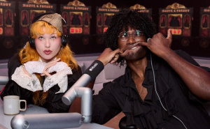 Haute & Freddy - Dance The Pain Away