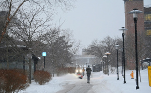 Polarni vrtlog izaziva katastrofu na Istoku SAD-a: Očekuju se mećave, poplave i ekstremni vjetrovi