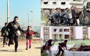 Sarajevo safari | Grad Sarajevo ulazi u krivični proces u Milanu!