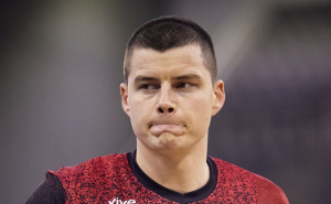 Amar Alibegović o transferu u Španiju i Zmajevima: "Sa Gjergjom možemo napraviti dobre stvari"