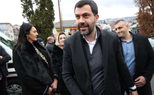 Igor Dodik naredio SNSD-ovim članovima: "S ličnih profila uklonite sve fotografije"