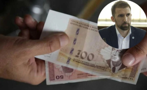 Oglasilo se Ministarstvo: Šta znači akontativno povećanje penzija od 11,2% umjesto 11,6%?