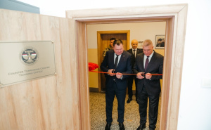 Mađarska policija otvorila kancelariju u MUP-u RS: Objavili šta im je 'zajednički cilj'