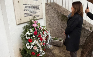 U Mostaru odata počast italijanskim novinarima RAI-ja koji su poginuli u BiH 1994. godine