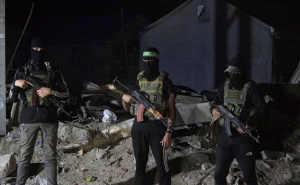 Prekretnica na Bliskom istoku: Hamas spreman da preda upravu nad Gazom, ovo je njihov uslov