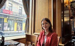 Nika Grbelja o hit filmu "Svadba": Seka Sablić me sve vrijeme udarala čuturicom po glavi