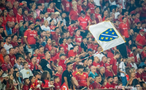 Oglasio se Velež: "Kamen se može srušiti, ali sramota odzvanja kroz vrijeme"