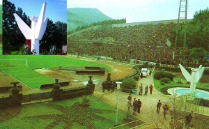 Dragan Bursać: Da su mostarski fudbaleri stradali kao ustaše ili četnici, niko ne bi dirao spomenik