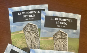 "Kameni spavač", remek-djelo Maka Dizdara objavljen na španjolskom jeziku