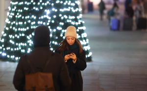 Temperature u Sarajevu više, ali šetača na ulicama manje: Pogledajte prizore s ulica glavnog grada