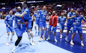 EHF Euro | Reprezentativci Hrvatske žestoko kritikovali organizaciju: "Strašno je šta nam rade"