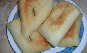 Recept koji se pamti: Najlakše lepinjice od par sastojaka, gotove 'za tren'